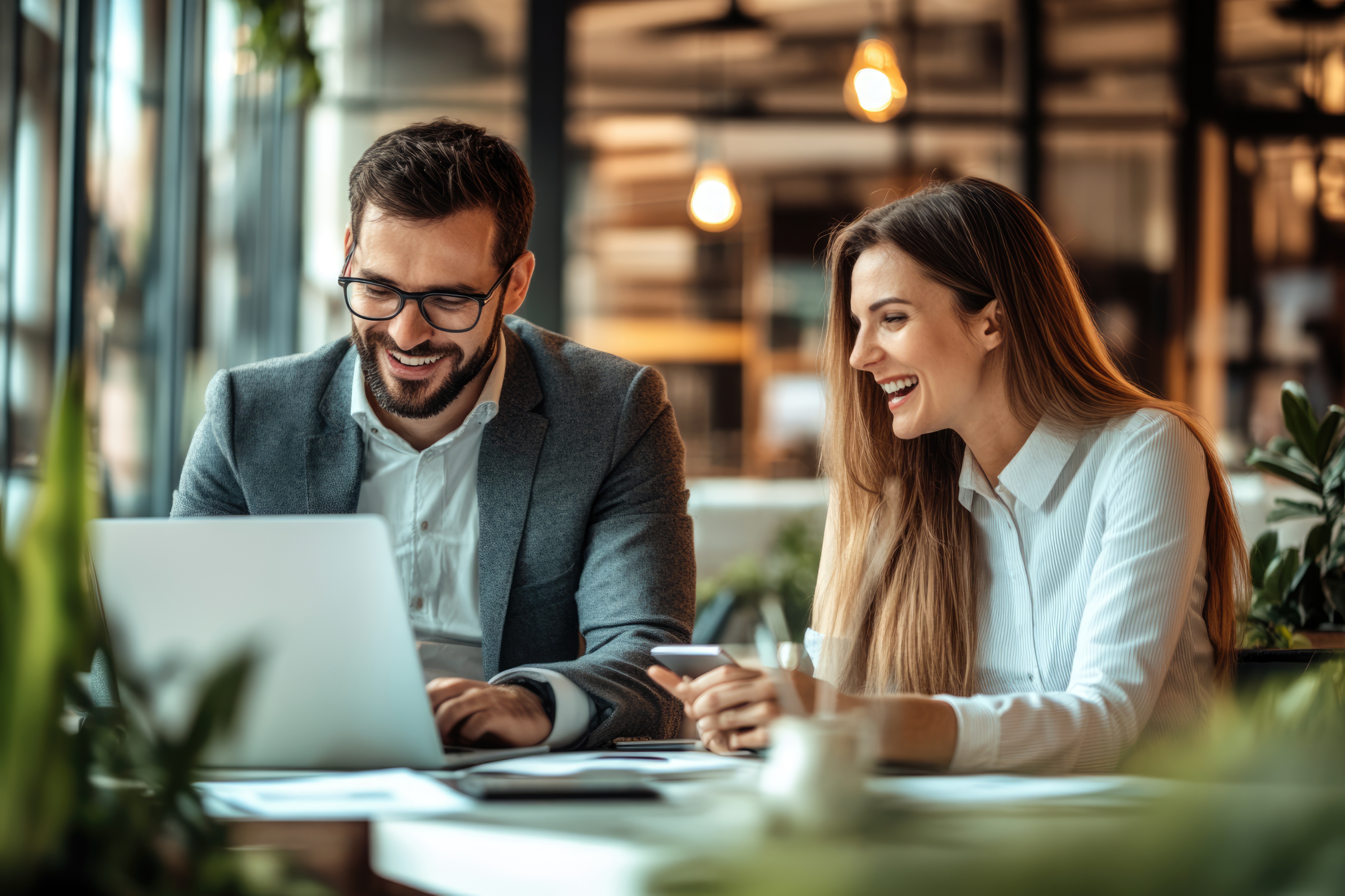Consulting Services